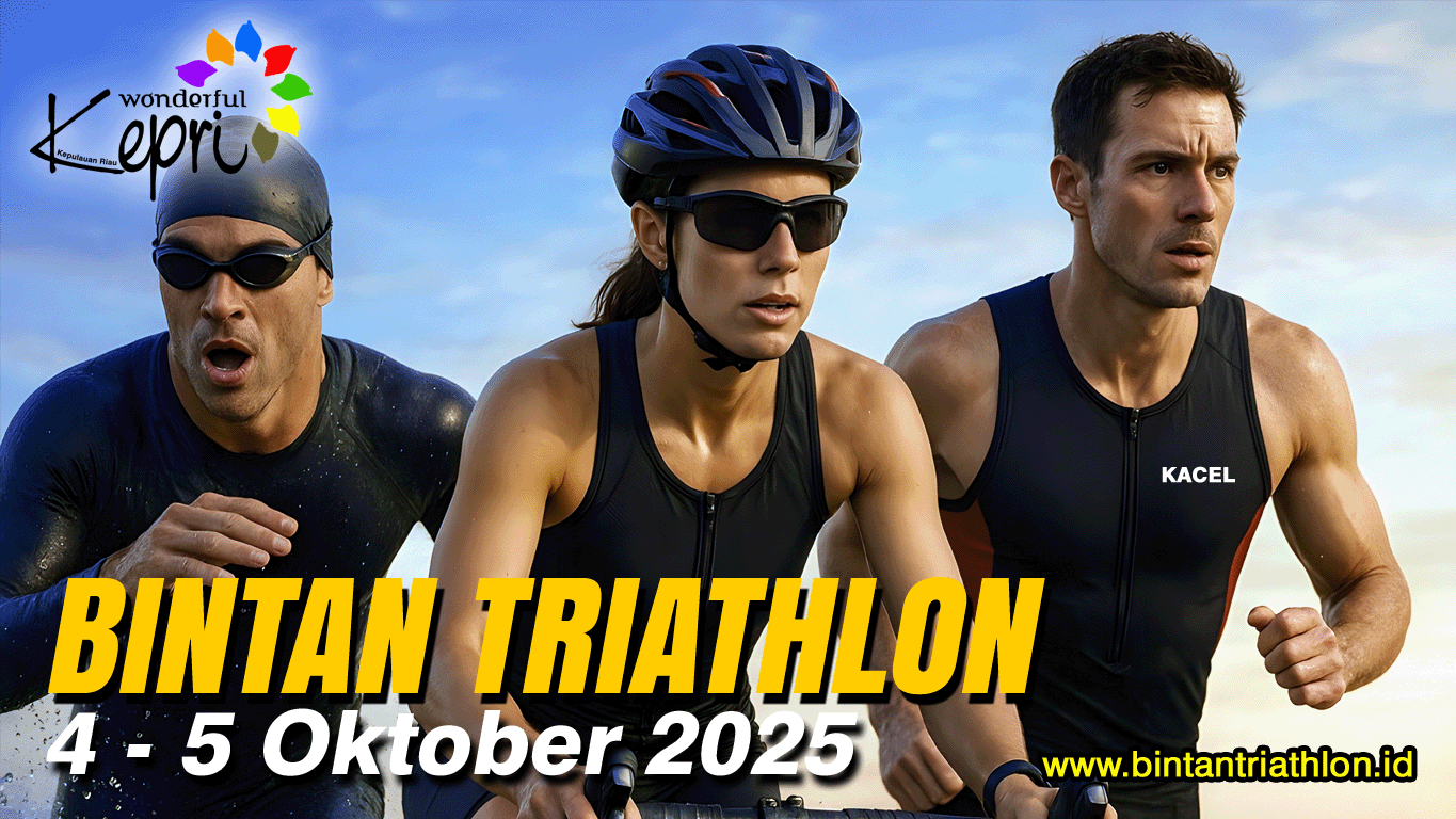 BINTAN TRIATHLON